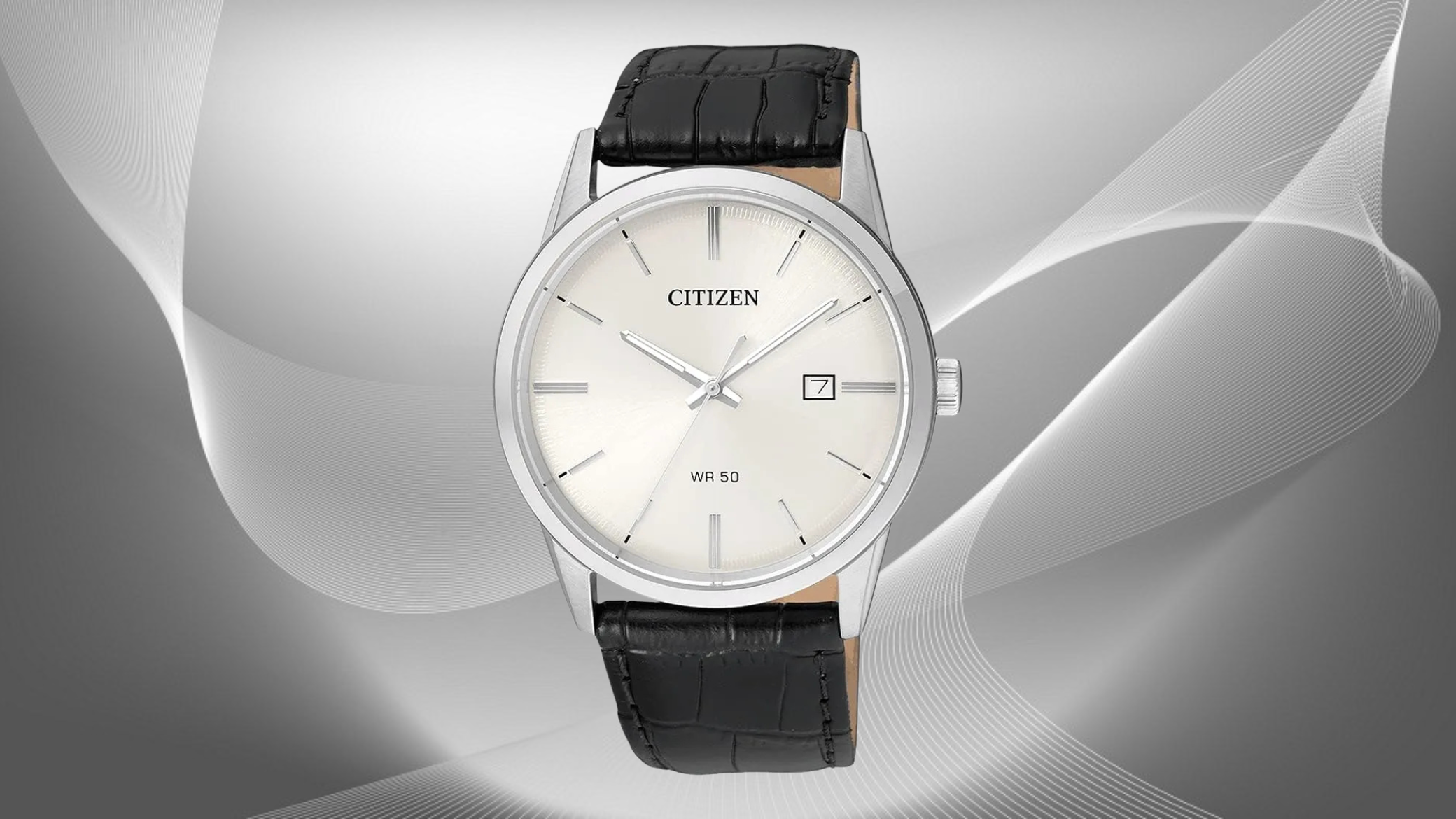 citizen quartz watches​